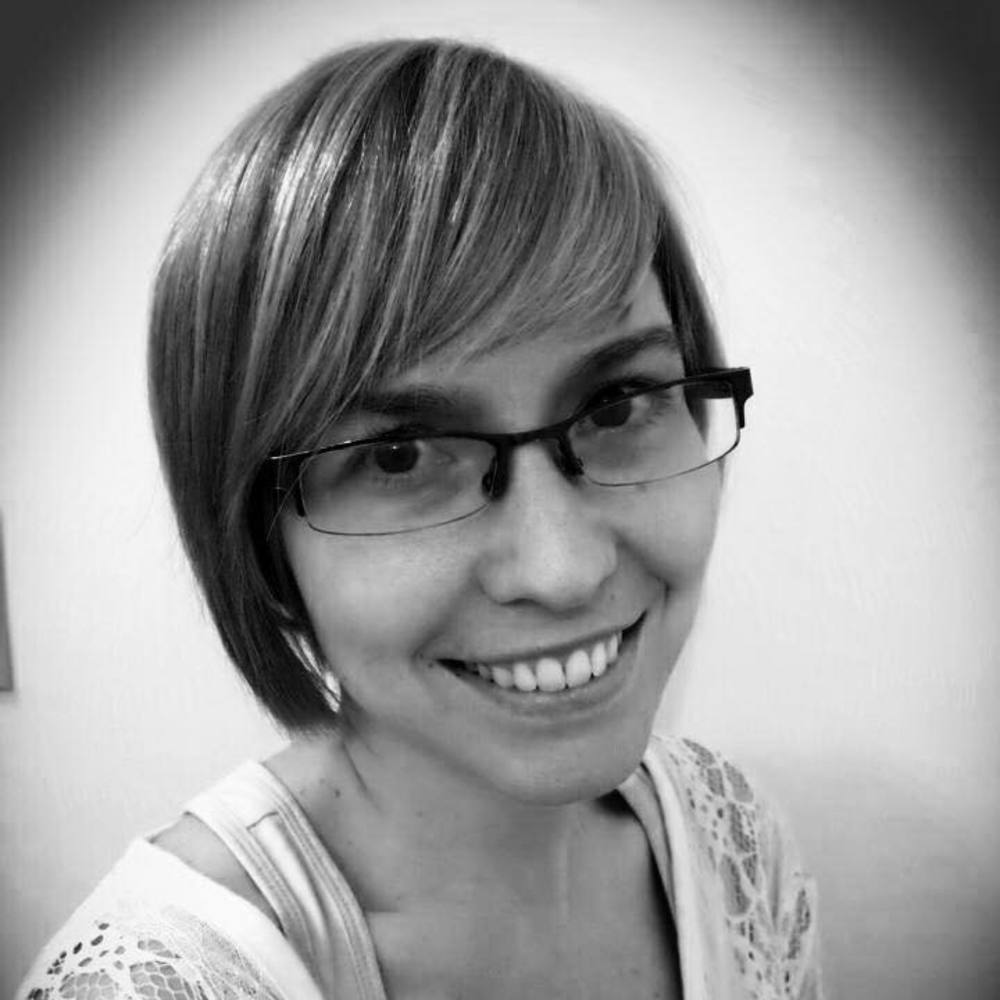 Meet your Posher, Jennifer